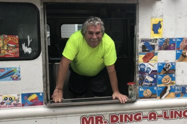 Bill Schmick : Le marchand de glaces du quartier peut-il continuer à faire du camionnage ? | Entreprise - 7