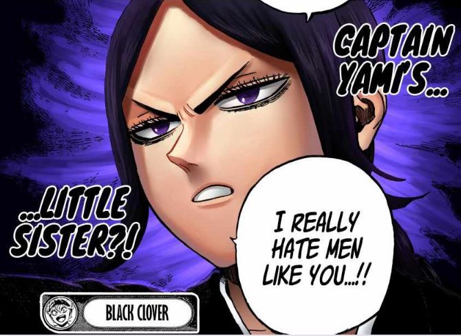 Black Clover  Chapitre 339 Résumé complet et spoilers