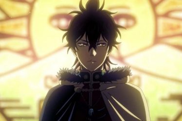 Black Clover Date de sortie du chapitre 337 : Yuno est l'espoir de vaincre le roi sorcier ! - 12