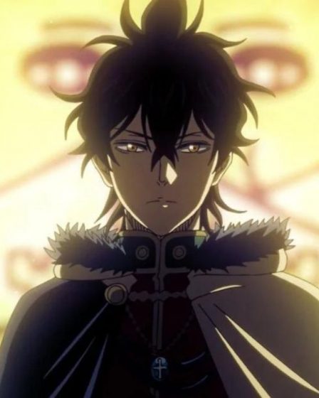 Black Clover Date de sortie du chapitre 337 : Yuno est l'espoir de vaincre le roi sorcier ! 95 Black Clover Date de sortie du chapitre 337 : Yuno est l'espoir de vaincre le roi sorcier ! - 94