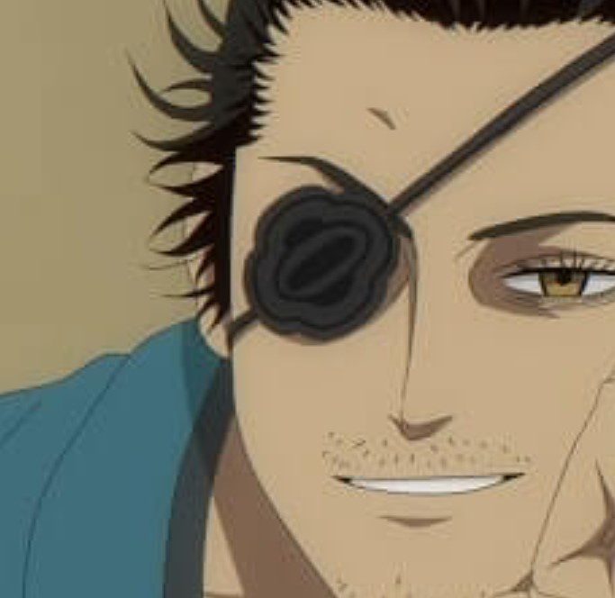 Black Clover  Chapitre 339 : Asta rencontre Ryuzen Seven au pays du soleil