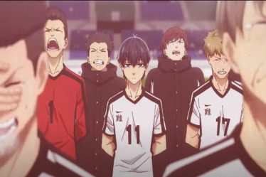 Blue Lock Chapitre 191 : Date de sortie, scans bruts et spoilers - 8