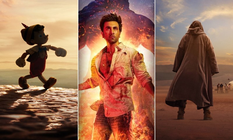 « Brahmāstra », « Pinocchio », « Obi-Wan Kenobi » : films/émissions qui sortent cette semaine dans les cinémas et sur OTT 4 « Brahmāstra », « Pinocchio », « Obi-Wan Kenobi » : films/émissions qui sortent cette semaine dans les cinémas et sur OTT - 3