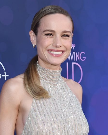 Brie Larson explique comment Marvel a inspiré son parcours de remise en forme 83 Brie Larson explique comment Marvel a inspiré son parcours de remise en forme - 82