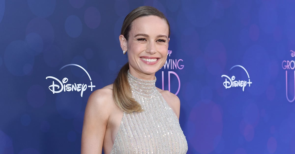 Brie Larson explique comment Marvel a inspiré son parcours de remise en forme - 1