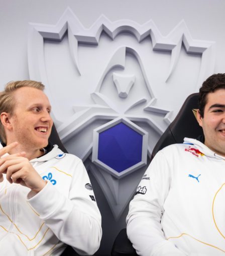 C9 se qualifie pour la finale du championnat LCS 2022 après avoir renversé un 100T déterminé 160 C9 se qualifie pour la finale du championnat LCS 2022 après avoir renversé un 100T déterminé - 159