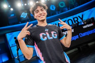 Contractz remporte le prix du joueur le plus amélioré des LCS 2022 - 7
