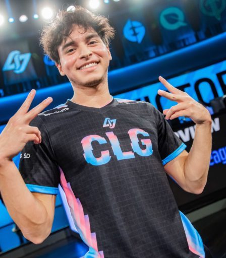 Contractz remporte le prix du joueur le plus amélioré des LCS 2022 13 Contractz remporte le prix du joueur le plus amélioré des LCS 2022 - 12