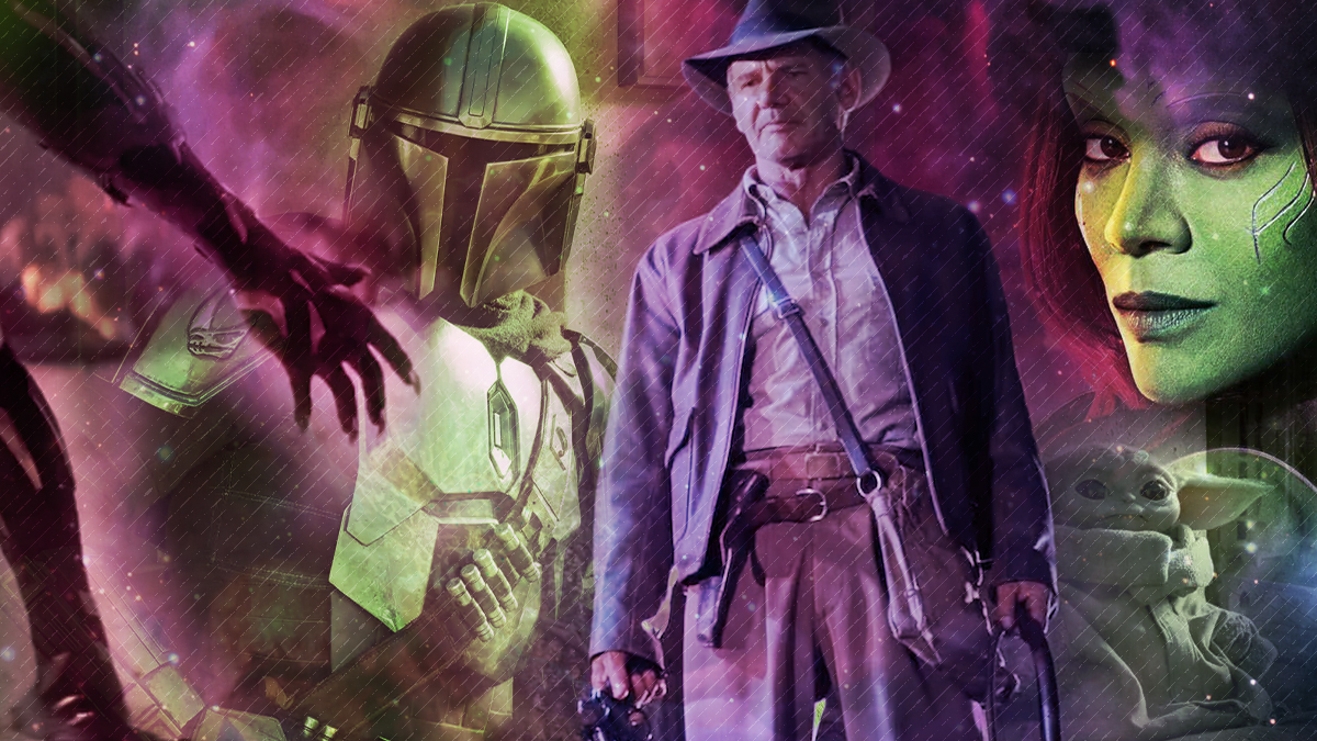 Calendrier et prévisions du J23 2022 : Marvel, Star Wars et plus encore ! 2 Calendrier et prévisions du J23 2022 : Marvel, Star Wars et plus encore ! - 1