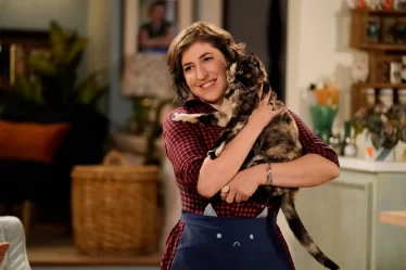 Call Me Kat Saison 3 Date de sortie, intrigue prévue et regarder en ligne - 9