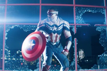 Captain America, Echo, Ironheart : Faits saillants du D23 de Marvel - 5