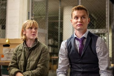 Casting de Karen Pirie | Lauren Lyle et Chris Jenks jouent dans le drame d'ITV - 7