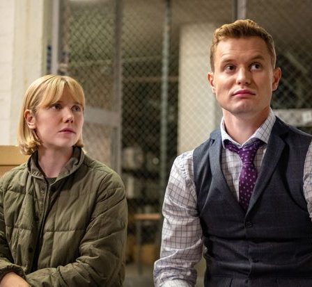 Casting de Karen Pirie | Lauren Lyle et Chris Jenks jouent dans le drame d'ITV 77 Casting de Karen Pirie | Lauren Lyle et Chris Jenks jouent dans le drame d'ITV - 76