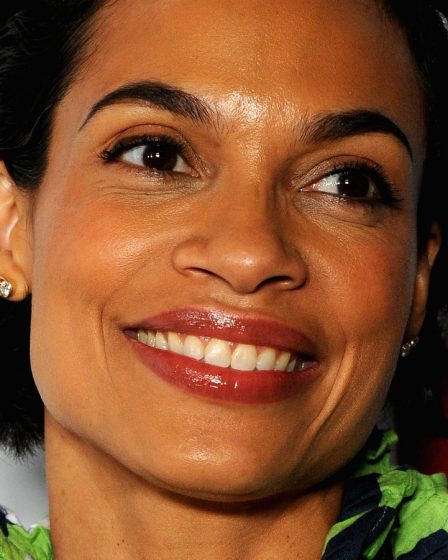 Ce que Rosario Dawson pense vraiment d'un éventuel retour de Daredevil pour Disney + 107 Ce que Rosario Dawson pense vraiment d'un éventuel retour de Daredevil pour Disney + - 106