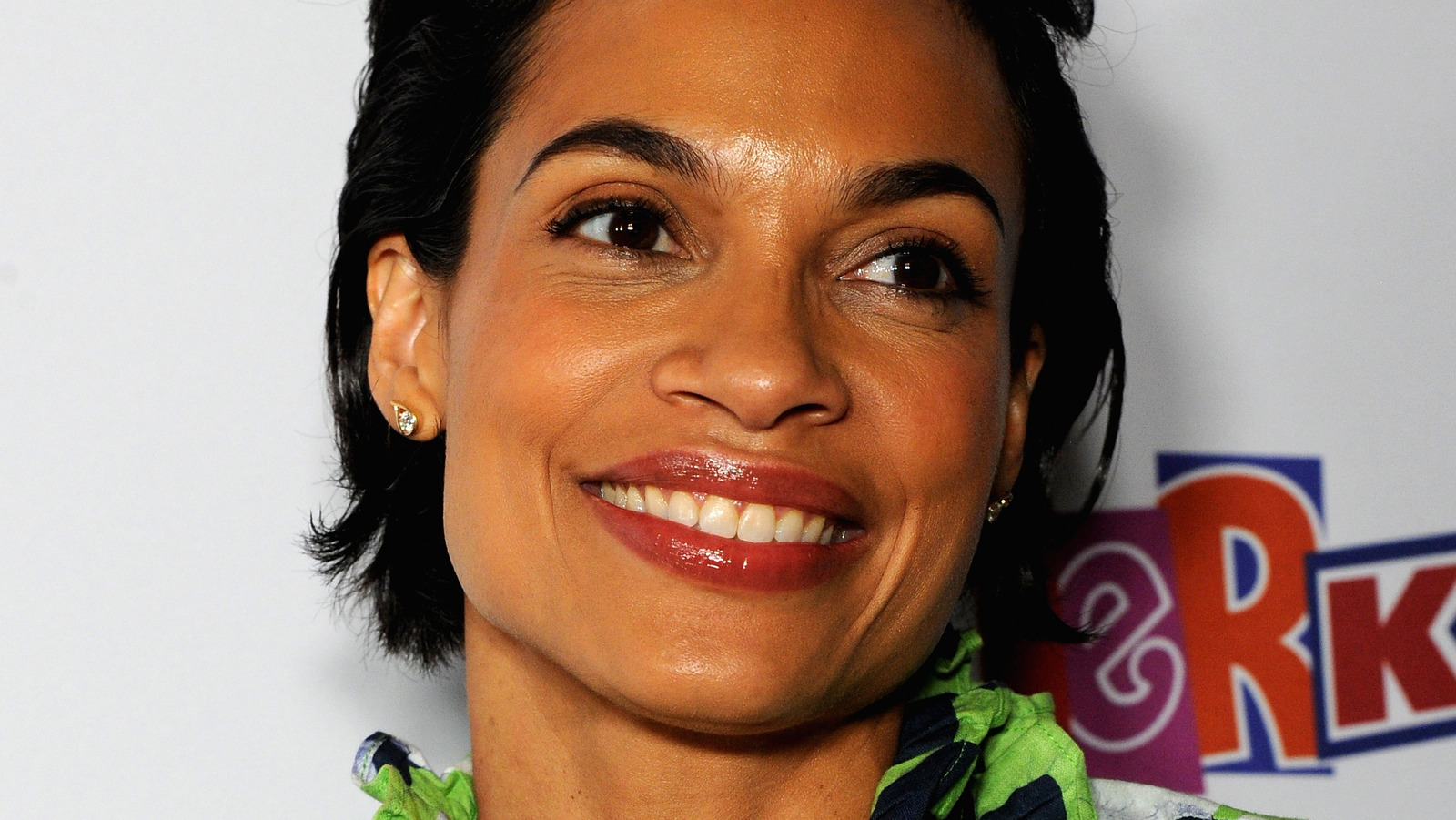 Ce que Rosario Dawson pense vraiment d'un éventuel retour de Daredevil pour Disney + 2 Ce que Rosario Dawson pense vraiment d'un éventuel retour de Daredevil pour Disney + - 1