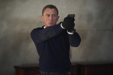 Celui qui jouera ensuite James Bond s'engage sur au moins 10 ans - 7