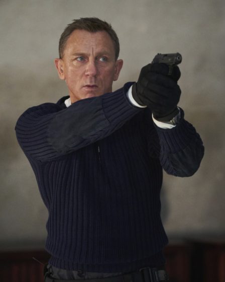 Celui qui jouera ensuite James Bond s'engage sur au moins 10 ans - 1