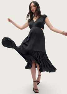 Ces longues robes de maternité changent la donne – Film Daily 4 Ces longues robes de maternité changent la donne – Film Daily - 3