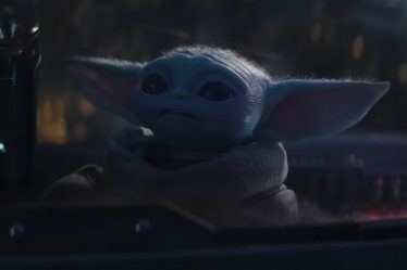 C'est le chemin vers une bande-annonce de la saison 3 de Mandalorian - 9