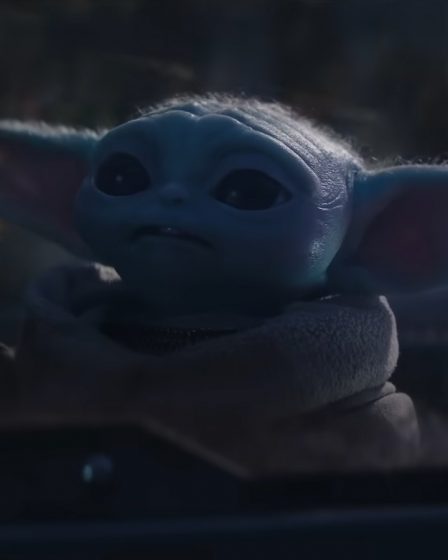 C'est le chemin vers une bande-annonce de la saison 3 de Mandalorian - 94