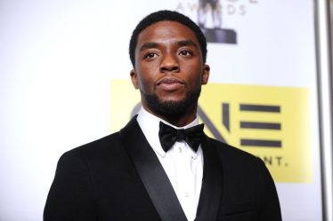 Chadwick Boseman reçoit un Emmy Award à titre posthume pour sa performance dans une série animée Marvel - 5