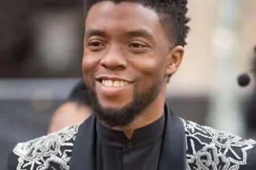 Chadwick Boseman remporte le Creative Arts Emmy à titre posthume pour "What If...?" de Marvel - 12