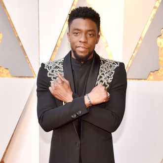 Chadwick Boseman remporte un Emmy à titre posthume pour Marvel's What If…? - 3