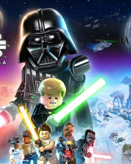 Changez les offres de jeux à partir de 2,50 $ dans la nouvelle vente géante de l'eShop - 124
