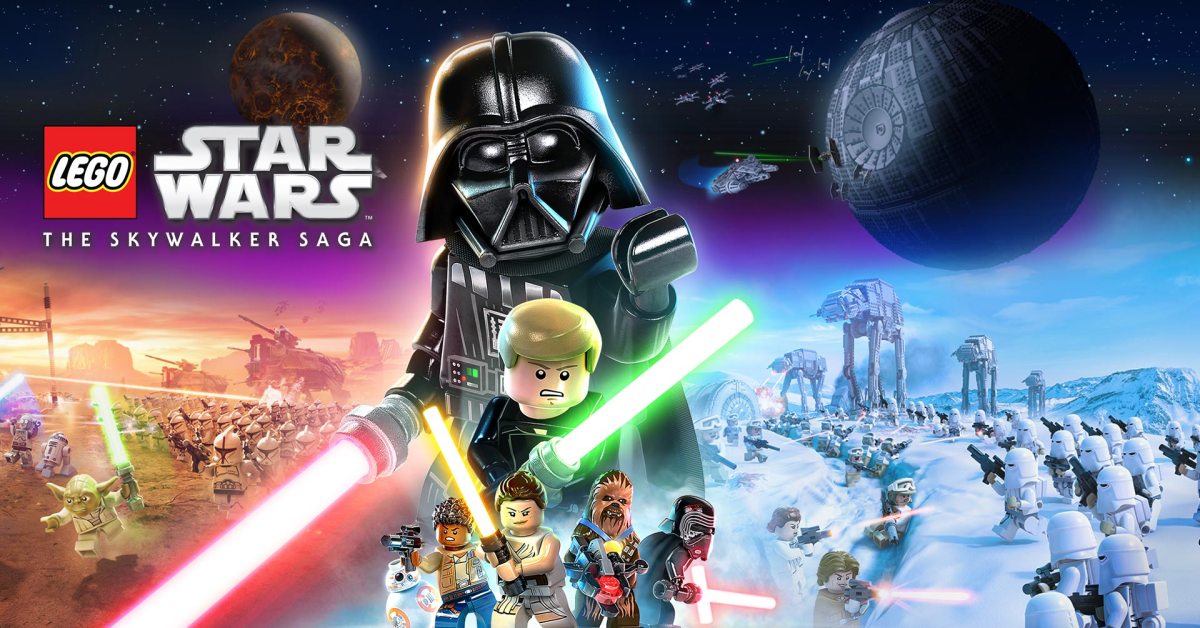 Changez les offres de jeux à partir de 2,50 $ dans la nouvelle vente géante de l'eShop 2 Changez les offres de jeux à partir de 2,50 $ dans la nouvelle vente géante de l'eShop - 1