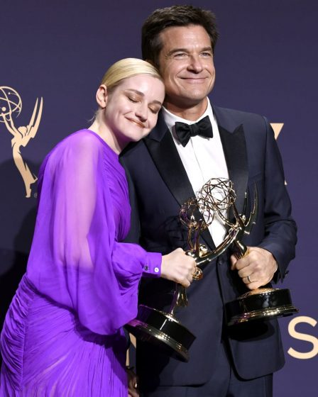 Ozark, la série au nombre records d'Emmys awards ! - 1