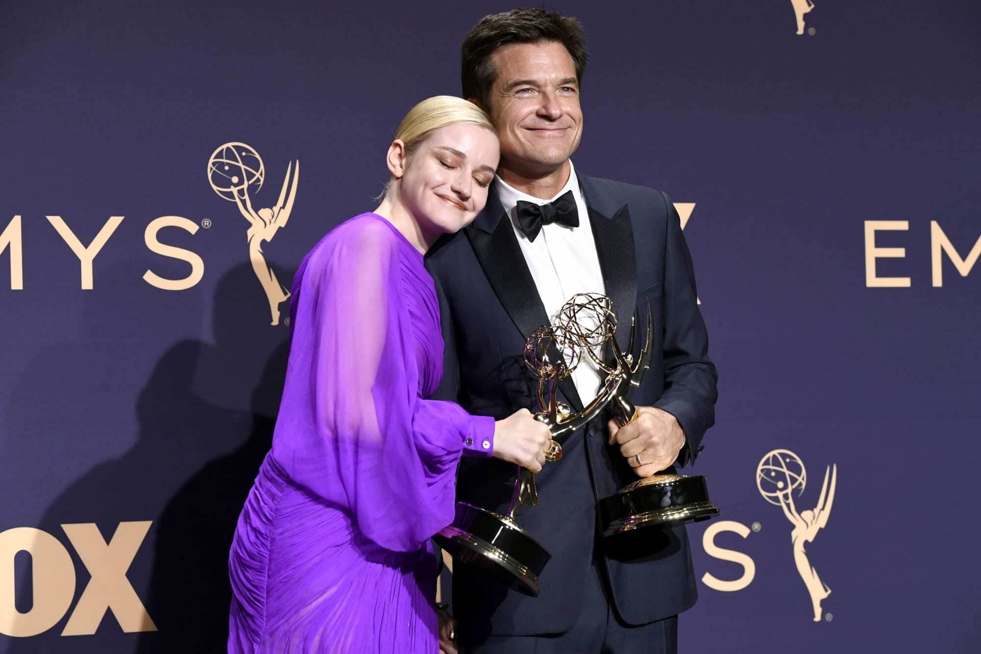 Ozark, la série au nombre records d'Emmys awards ! 2 Ozark, la série au nombre records d'Emmys awards ! - 1