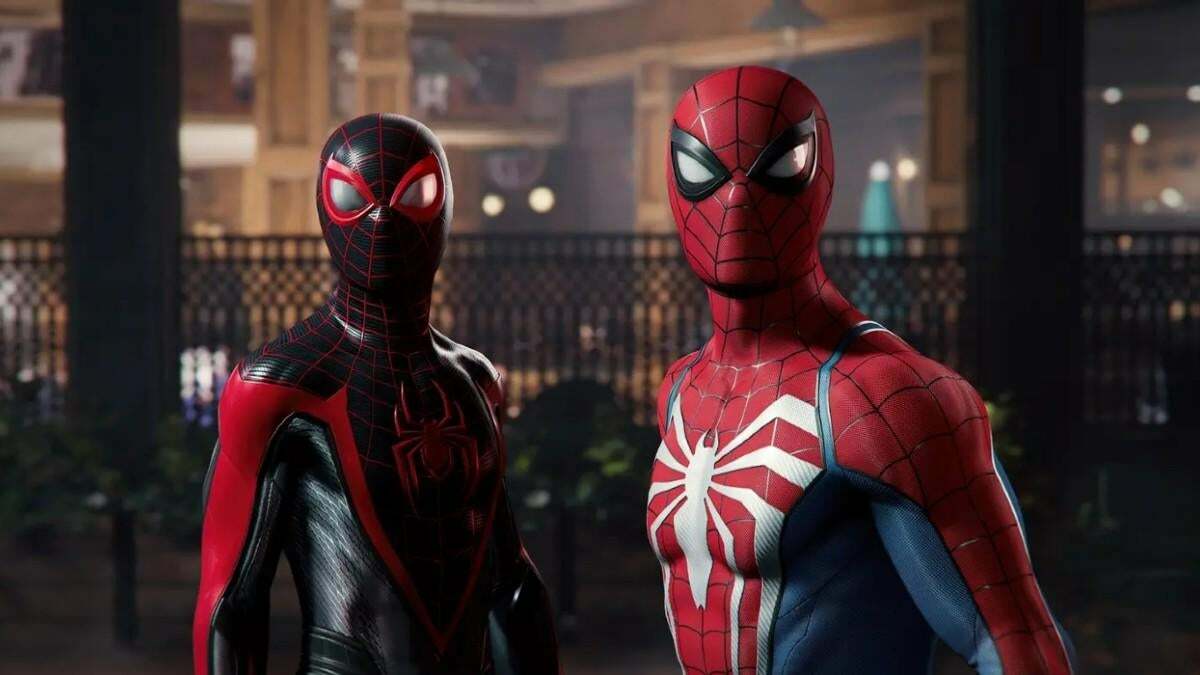 Marvel, toutes les rumeurs sur les futurs jeux 2 Marvel, toutes les rumeurs sur les futurs jeux - 1