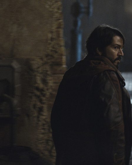 Chaque œuf de Pâques Star Wars dans la première - 20