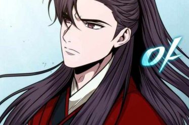 Nano Machine Chapitre 124 Date de sortie : Ordres du clan Dark Sword - 10