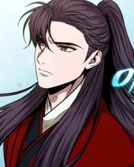 Nano Machine Chapitre 124 Date de sortie : Ordres du clan Dark Sword 32 Nano Machine Chapitre 124 Date de sortie : Ordres du clan Dark Sword - 31
