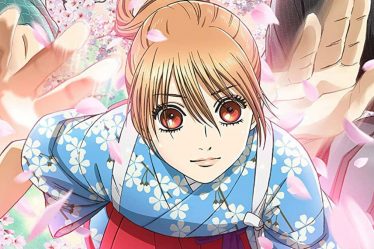 Le manga Chihayafuru se termine après 15 ans de sérialisation ! - 10
