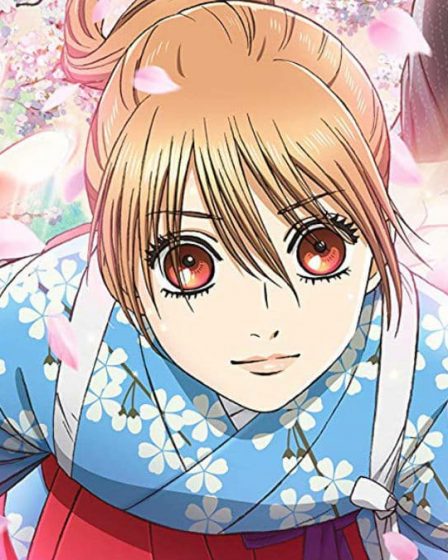 Le manga Chihayafuru se termine après 15 ans de sérialisation ! 94 Le manga Chihayafuru se termine après 15 ans de sérialisation ! - 93