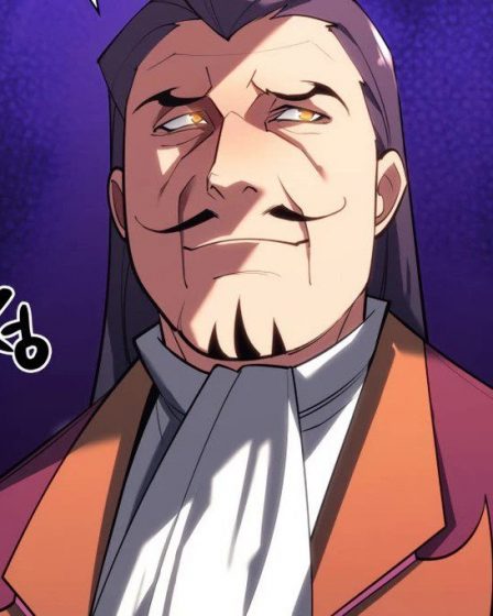 Overgeared Chapitre 147 Date de sortie : Eral Chirita, un noble de l'empire saharien - 45