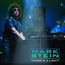 Choses à faire : Écoutez There's a Light de Mark Stein de Vanilla Fudge - 3