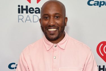 Chris Redd quitte "Saturday Night Live" - 7
