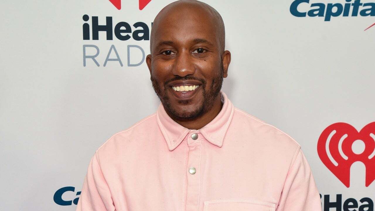 Chris Redd quitte "Saturday Night Live" - 1