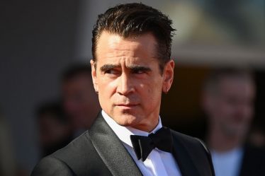 Colin Farrell honoré par Elizabeth Taylor Ball pour mettre fin au sida aux côtés de Charline Theron – The Hollywood Reporter - 7