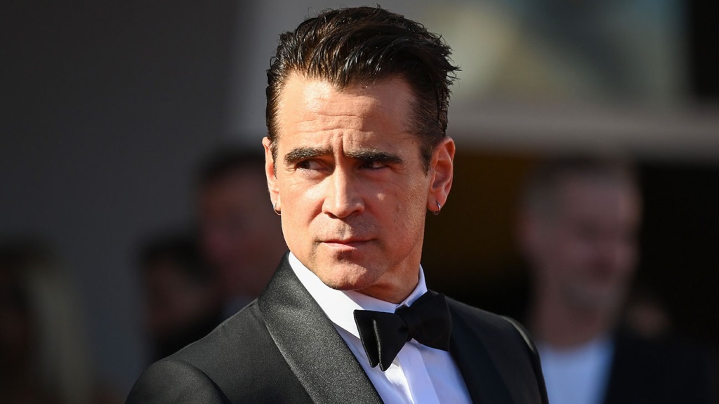Colin Farrell honoré par Elizabeth Taylor Ball pour mettre fin au sida aux côtés de Charline Theron – The Hollywood Reporter 2 Colin Farrell honoré par Elizabeth Taylor Ball pour mettre fin au sida aux côtés de Charline Theron – The Hollywood Reporter - 1