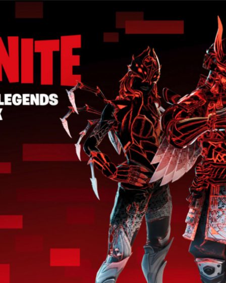 Combien coûte le pack Légendes corrompues de Fortnite ? - 180