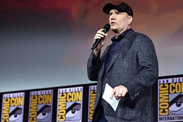 Combien de temps dure le panneau D23 de Marvel ? - 10