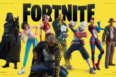 Combien pensez-vous que coûtent tous les skins de Fortnite? › Actualités Geek - 5
