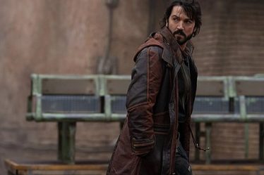Comme The Mandalorian, Andor est une énorme surprise pour les fans de Star Wars - 8