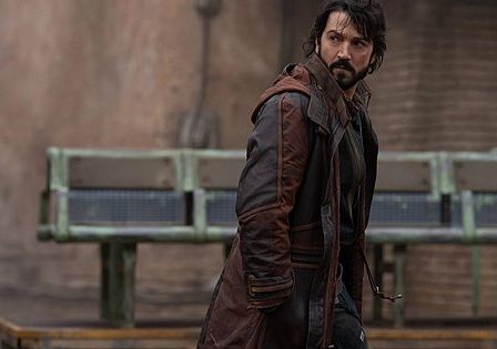 Comme The Mandalorian, Andor est une énorme surprise pour les fans de Star Wars 94 Comme The Mandalorian, Andor est une énorme surprise pour les fans de Star Wars - 93