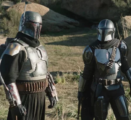 Comment Boba Fett a-t-il survécu à la fosse de Sarlacc ? Même la star de "The Mandalorian" Temuera Morrison ne sait pas 145 Comment Boba Fett a-t-il survécu à la fosse de Sarlacc ? Même la star de "The Mandalorian" Temuera Morrison ne sait pas - 144