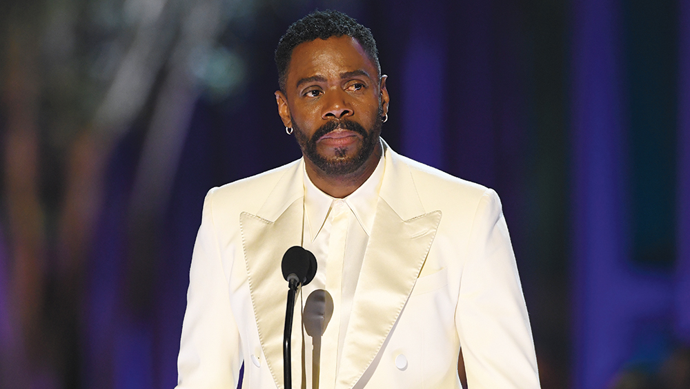 Comment Creative Arts Emmys pourrait préfigurer les gagnants de Primetime de lundi - 1